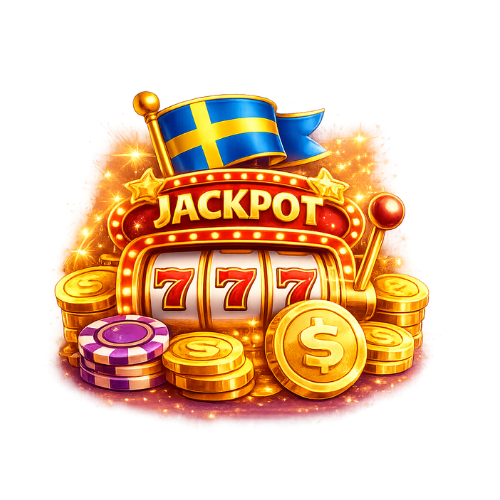Casino med minsta insättning
